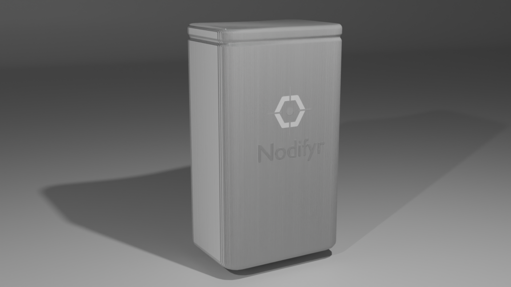 Cellular Provisioning Beta